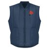 Men's Quilted Vest Thumbnail