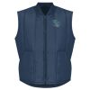 Men's Quilted Vest Thumbnail