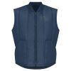 Men's Quilted Vest Thumbnail