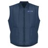 Men's Quilted Vest Thumbnail