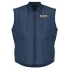 Men's Quilted Vest Thumbnail