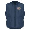 Men's Quilted Vest Thumbnail