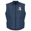Men's Quilted Vest Thumbnail