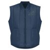 Men's Quilted Vest Thumbnail