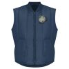 Men's Quilted Vest Thumbnail