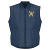 Men's Quilted Vest Thumbnail