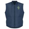 Men's Quilted Vest Thumbnail