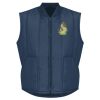 Men's Quilted Vest Thumbnail