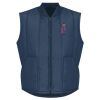 Men's Quilted Vest Thumbnail