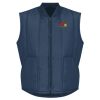 Men's Quilted Vest Thumbnail