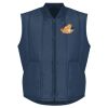 Men's Quilted Vest Thumbnail