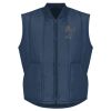 Men's Quilted Vest Thumbnail