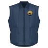 Men's Quilted Vest Thumbnail
