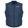 Men's Quilted Vest Thumbnail