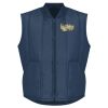 Men's Quilted Vest Thumbnail