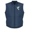 Men's Quilted Vest Thumbnail