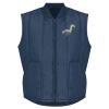 Men's Quilted Vest Thumbnail
