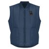 Men's Quilted Vest Thumbnail