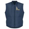 Men's Quilted Vest Thumbnail