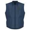 Men's Quilted Vest Thumbnail