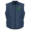 Men's Quilted Vest Thumbnail