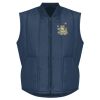 Men's Quilted Vest Thumbnail