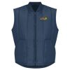 Men's Quilted Vest Thumbnail