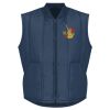 Men's Quilted Vest Thumbnail