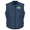 Men's Quilted Vest Thumbnail