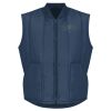 Men's Quilted Vest Thumbnail