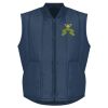 Men's Quilted Vest Thumbnail