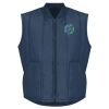 Men's Quilted Vest Thumbnail