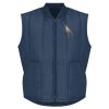 Men's Quilted Vest Thumbnail