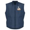Men's Quilted Vest Thumbnail