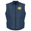 Men's Quilted Vest Thumbnail