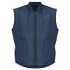 Men's Quilted Vest Thumbnail