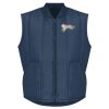 Men's Quilted Vest Thumbnail