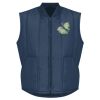 Men's Quilted Vest Thumbnail