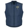 Men's Quilted Vest Thumbnail