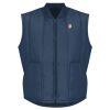 Men's Quilted Vest Thumbnail