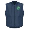 Men's Quilted Vest Thumbnail