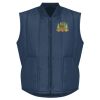 Men's Quilted Vest Thumbnail