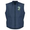 Men's Quilted Vest Thumbnail