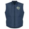 Men's Quilted Vest Thumbnail