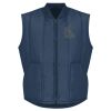 Men's Quilted Vest Thumbnail