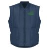 Men's Quilted Vest Thumbnail