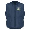 Men's Quilted Vest Thumbnail