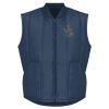 Men's Quilted Vest Thumbnail