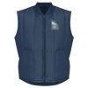 Men's Quilted Vest Thumbnail