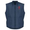 Men's Quilted Vest Thumbnail
